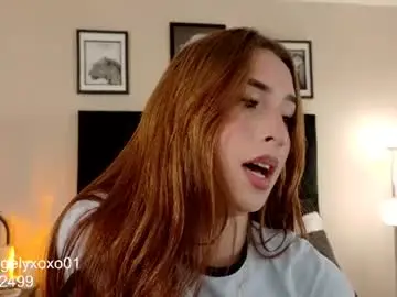 Chaturbate Free Live Porn of angely_sweet01