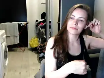 Chaturbate Best live sex cam show of annadiamond1