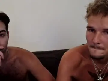 Chaturbate Free Porn Cam of blondiexbrunette