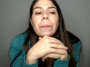 Chaturbate Live Sex Cam of cata_09