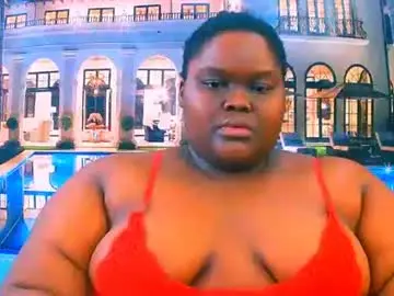 Chaturbate Adult Video Chat of ebonyhotbuns4u2luv