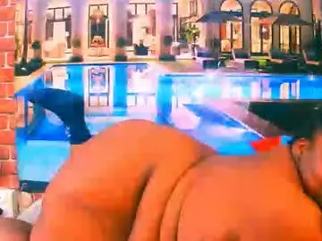 Chaturbate Nude Webcam of ebonyhotbuns4u2luv