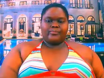 Chaturbate Live Sex Cam of ebonyhotbuns4u2luv