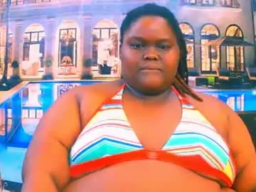 Chaturbate Live Porn of ebonyhotbuns4u2luv
