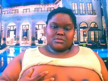 Chaturbate Private Sex Chat of ebonyhotbuns4u2luv