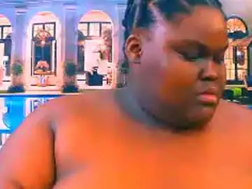 Chaturbate Adult Webcams of ebonyhotbuns4u2luv