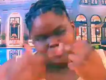 Chaturbate Sex Cam of ebonyhotbuns4u2luv