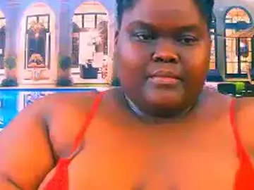Chaturbate Private Sex Chat of ebonyhotbuns4u2luv