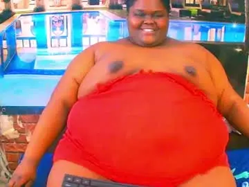Chaturbate Live Sex Cam of ebonyhotbuns4u2luv