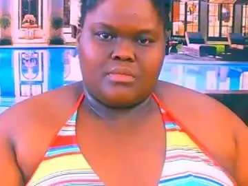 Chaturbate Adult Webcam of ebonyhotbuns4u2luv