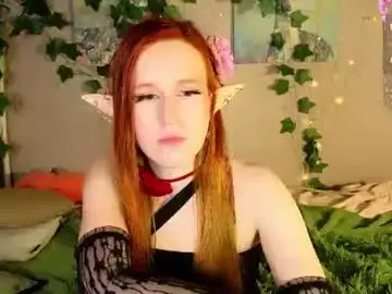 Chaturbate Sex Chat of evabellea