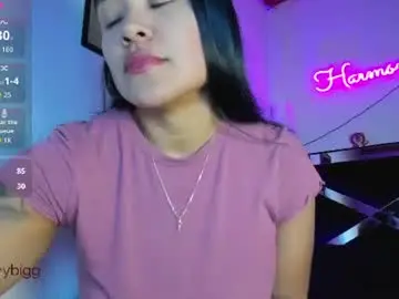 Chaturbate Free Porn Cam of harmony_bigbreasts