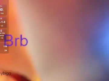 Chaturbate Best Webcam of harmony_bigbreasts