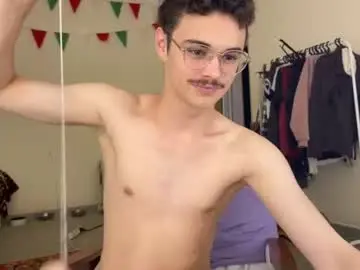 Chaturbate Nude Webcam of herman_gross