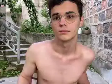 Chaturbate Nude Webcam of herman_gross