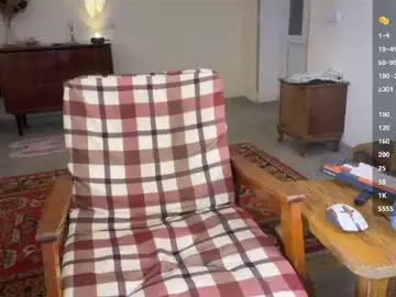 Chaturbate Live Porn of herman_gross