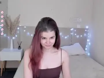 Chaturbate Live Sex of infinity_ti_