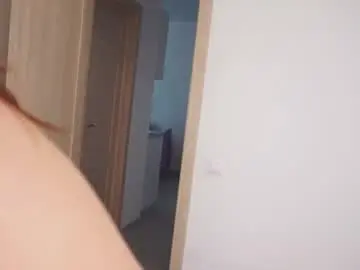 Chaturbate Live Sex of judithchristina