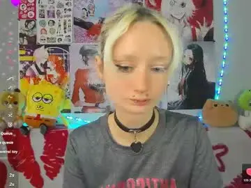 Chaturbate Private Sex Chat of katia_nabiee