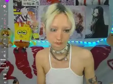 Chaturbate Free Live Porn of katia_nabiee