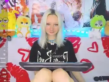 Chaturbate Private Sex Chat of katia_nabiee