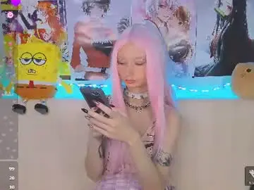 Chaturbate Free Live Porn of katia_nabiee