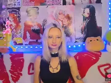 Chaturbate Free Porn Cam of katia_nabiee