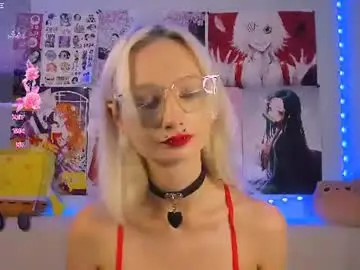 Chaturbate Free Porn Cam of katia_nabiee
