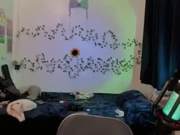 Chaturbate Adult Webcams of kila_moonlight444