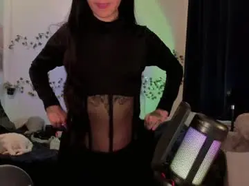 Chaturbate Free Live Porn of kila_moonlight444
