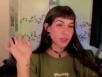 Chaturbate Adult Webcams of kila_moonlight444