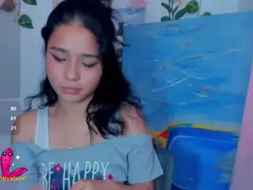 Chaturbate Watch Live Sex Cams of kyomi_beth