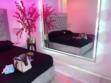 Chaturbate Sex Chat of lia_adamsss