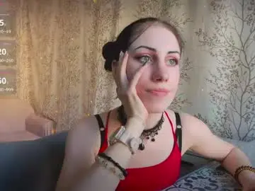 Chaturbate Adult Webcam of marylou_