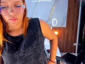 Chaturbate Private Sex Chat of mia_18v