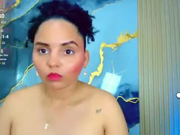 Chaturbate Sex Cam of sol__latina