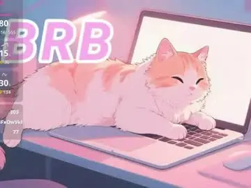 Chaturbate Best Webcam of sparky_fox