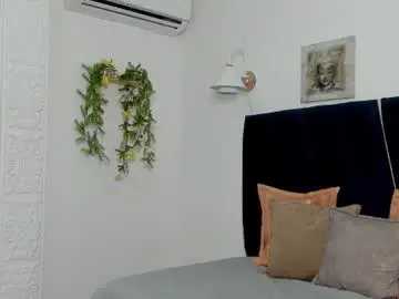 Chaturbate Adult Video Chat of velvet_sex23
