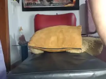 Chaturbate Live Sex of camila_rosess