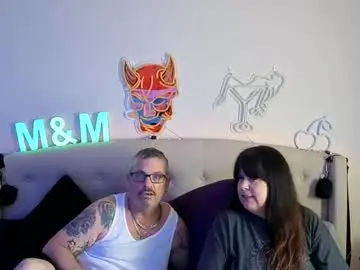 Chaturbate Private Sex Chat of dreamycouple01