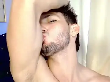 Chaturbate Adult Webcam of harryfosster