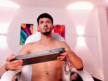 Chaturbate Live Sex of harryfosster