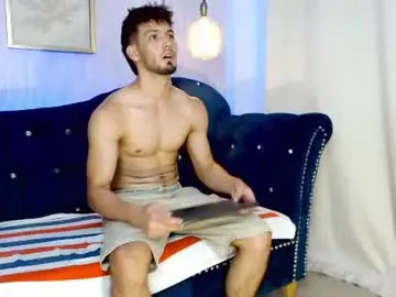Chaturbate Live Sex Cam of harryfosster