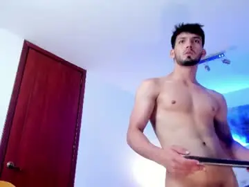 Chaturbate Live Porn of harryfosster