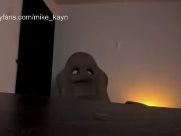 Chaturbate Live Porn of kayn_morningstar