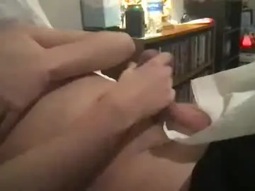 Chaturbate Sex Cam of maddogmatt89