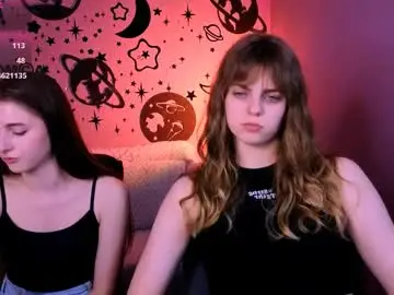 Chaturbate Nude Webcam of naya_may