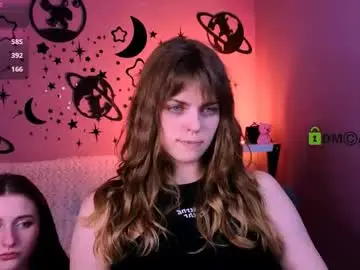 Chaturbate Adult Video Chat of naya_may