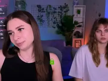 Chaturbate Free Live Porn of naya_may