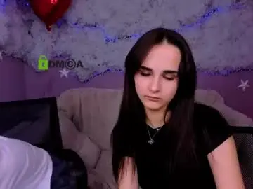 Chaturbate Live Sex of naya_may